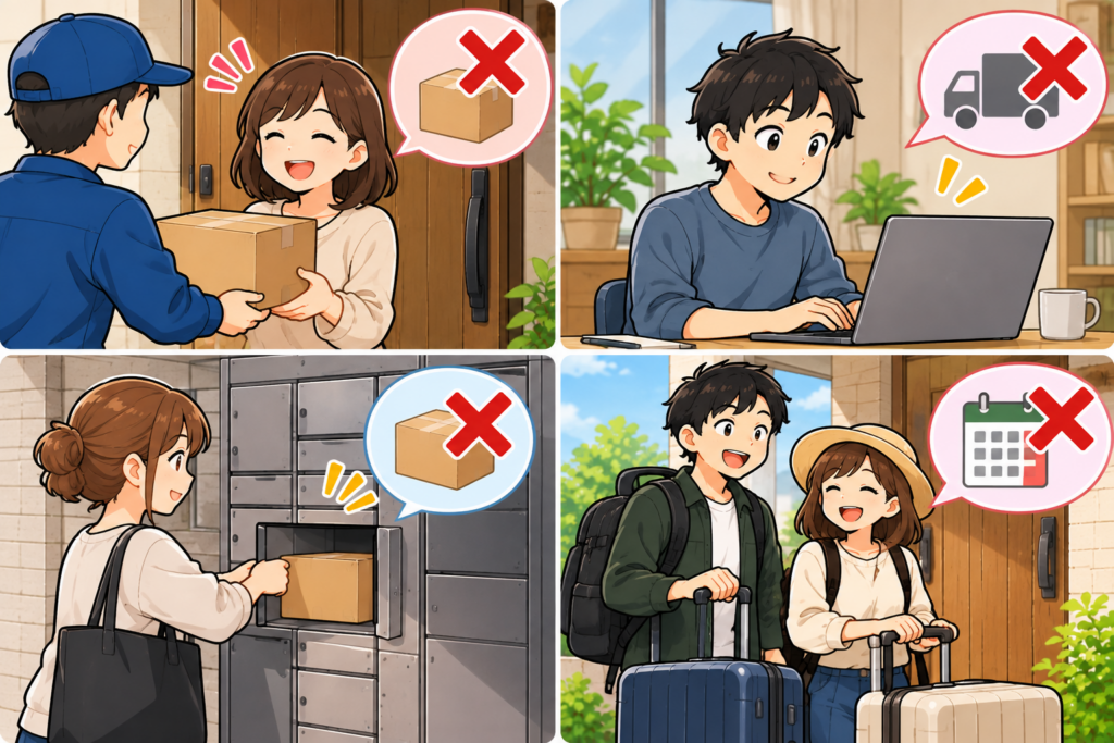 PYKES PEAKじゃなくてもいい人